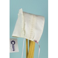 GORRITO CEREMONIA Y BAUTIZO,ALTA COSTURA,GUGGOS SERVICIO 40 DIAS
