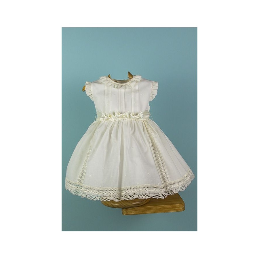 VESTIDO CEREMONIA Y...