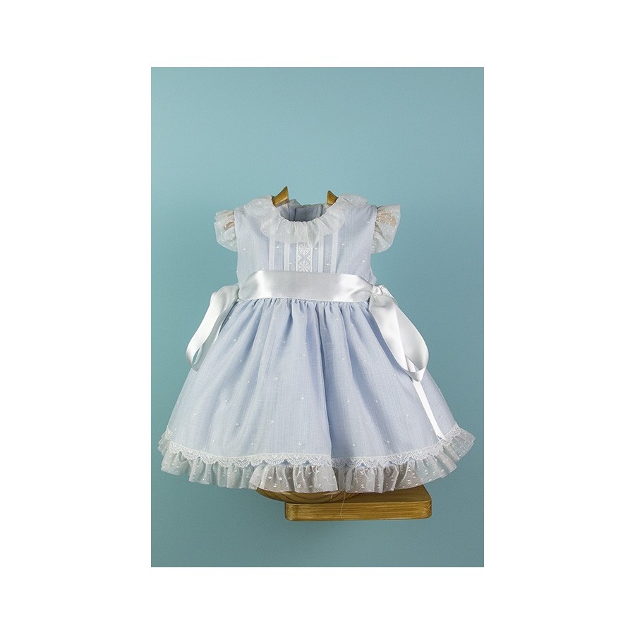 VESTIDO CEREMONIA Y...