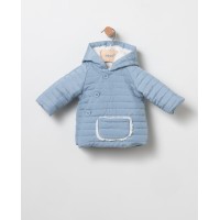 PARKA BEBE,GUGGOS