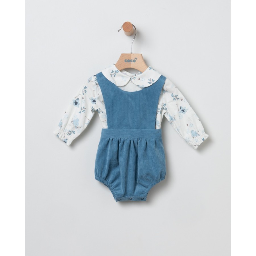CONJUNTO BEBE,GUGGOS