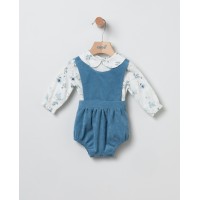 CONJUNTO BEBE,GUGGOS