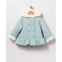 PARKA NIÑA, GUGGGOS