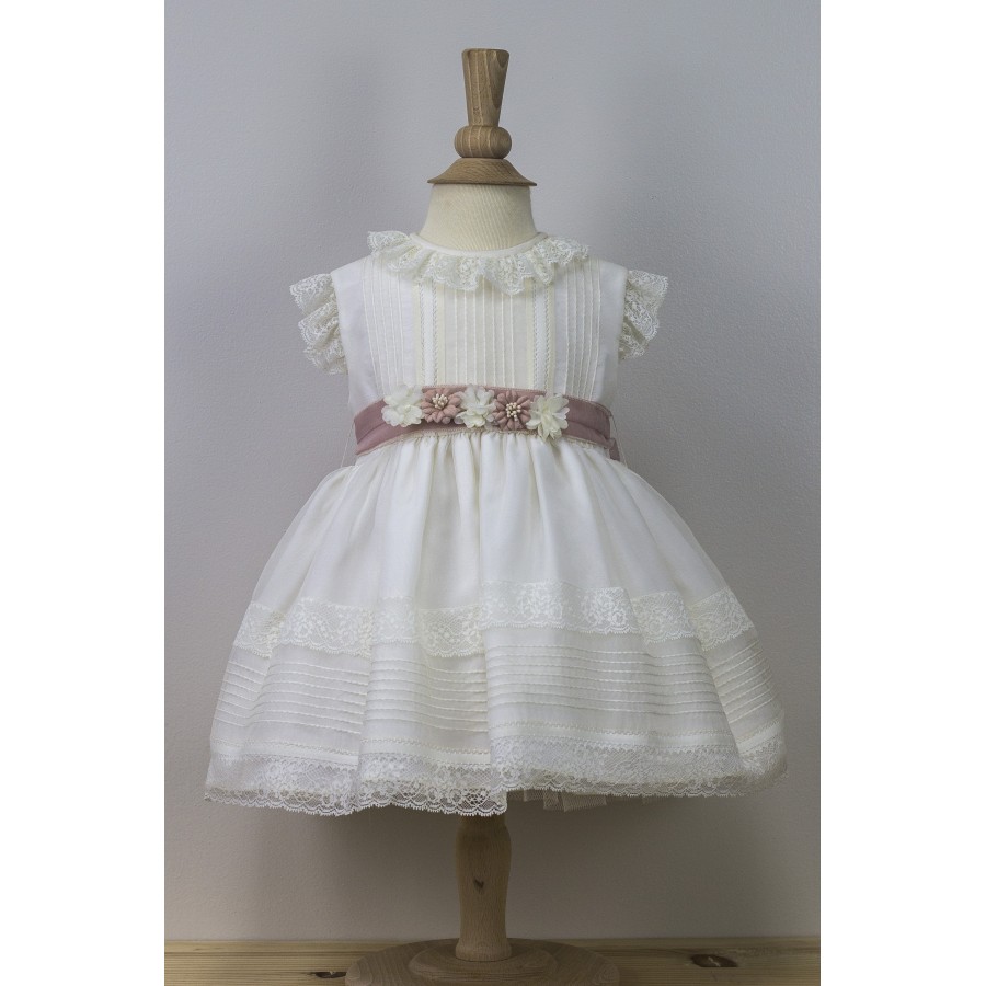 VESTIDO CEREMONIA Y...