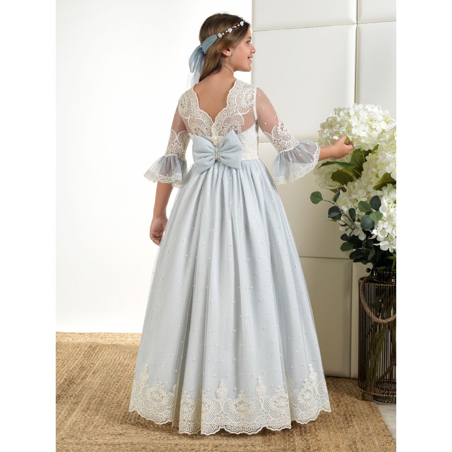 VESTIDO COMUNION,ALTA...