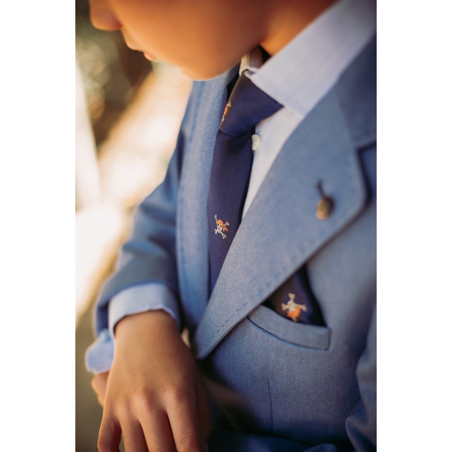 TRAJE COMUNION Y CEREMONIA-ALTA COSTURA-GUGGOS