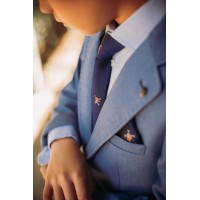 TRAJE COMUNION Y CEREMONIA-ALTA COSTURA-GUGGOS