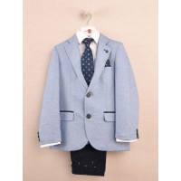 TRAJE COMUNION Y CEREMONIA-ALTA COSTURA-GUGGOS
