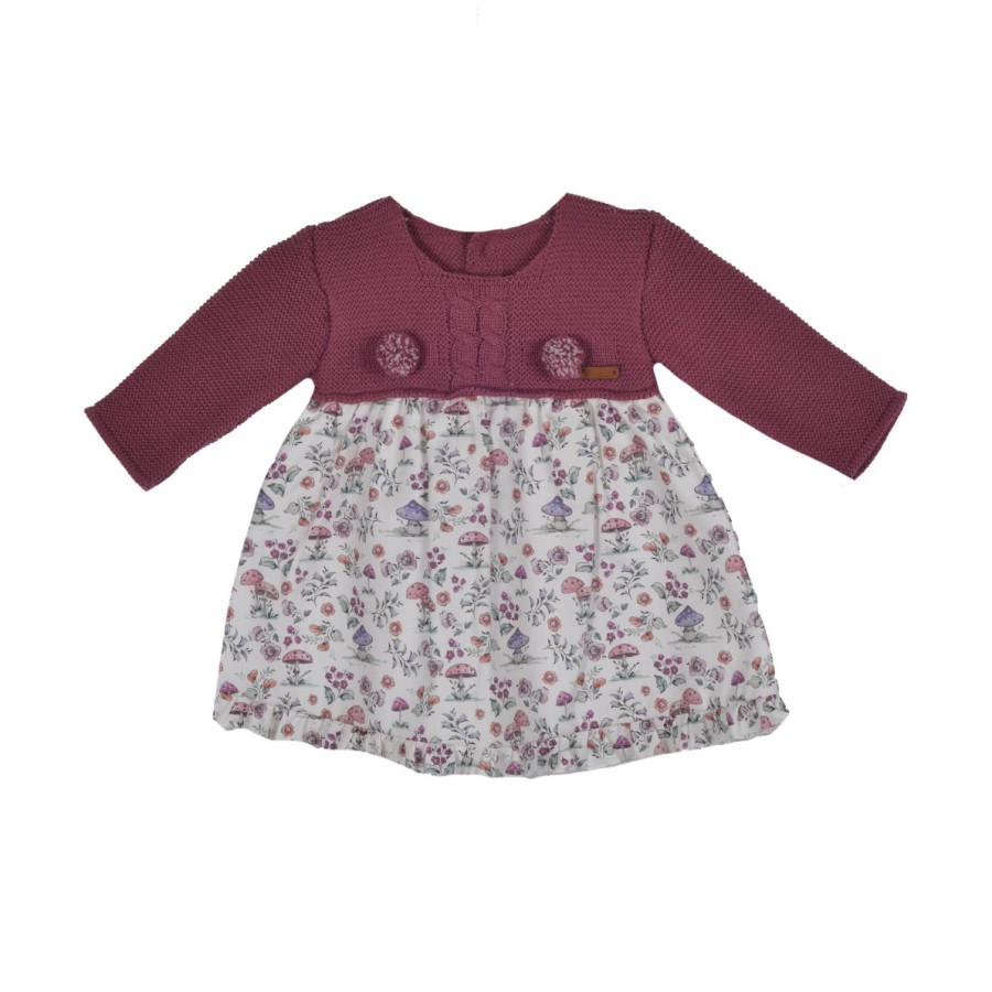 VESTIDO BEBE-ALTA...
