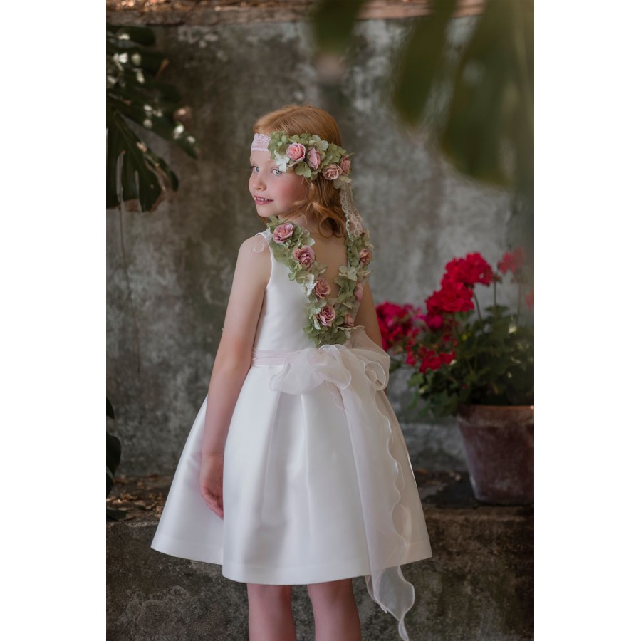 VESTIDO CEREMONIA...