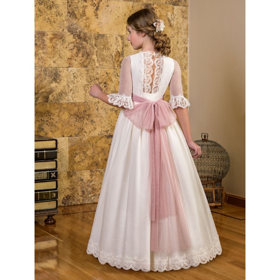 VESTIDO COMUNION ,ALTA...