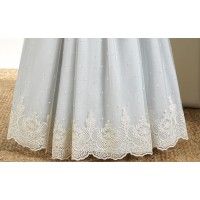 VESTIDO COMUNION,ALTA COSTURA,GUGGOS,SERVICIO 30 DIAS
