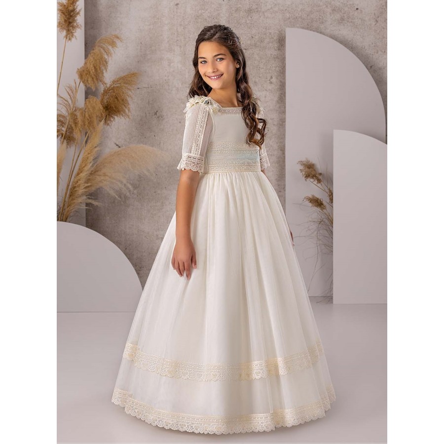 VESTIDO COMUNION,ALTA...