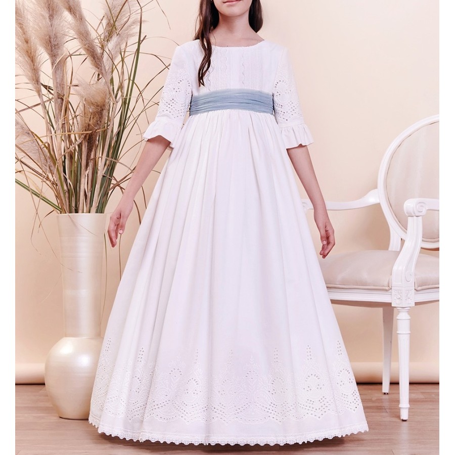 VESTIDO COMUNION,ALTA...