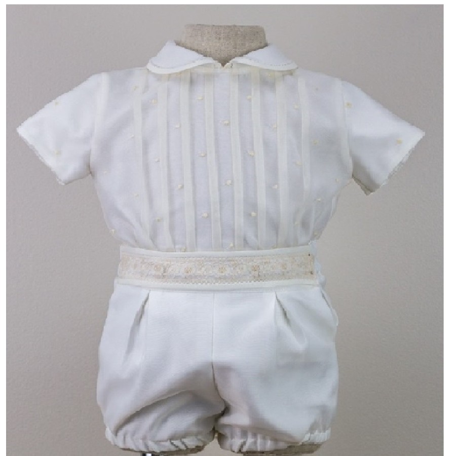 CONJUNTO BAUTIZO Y...