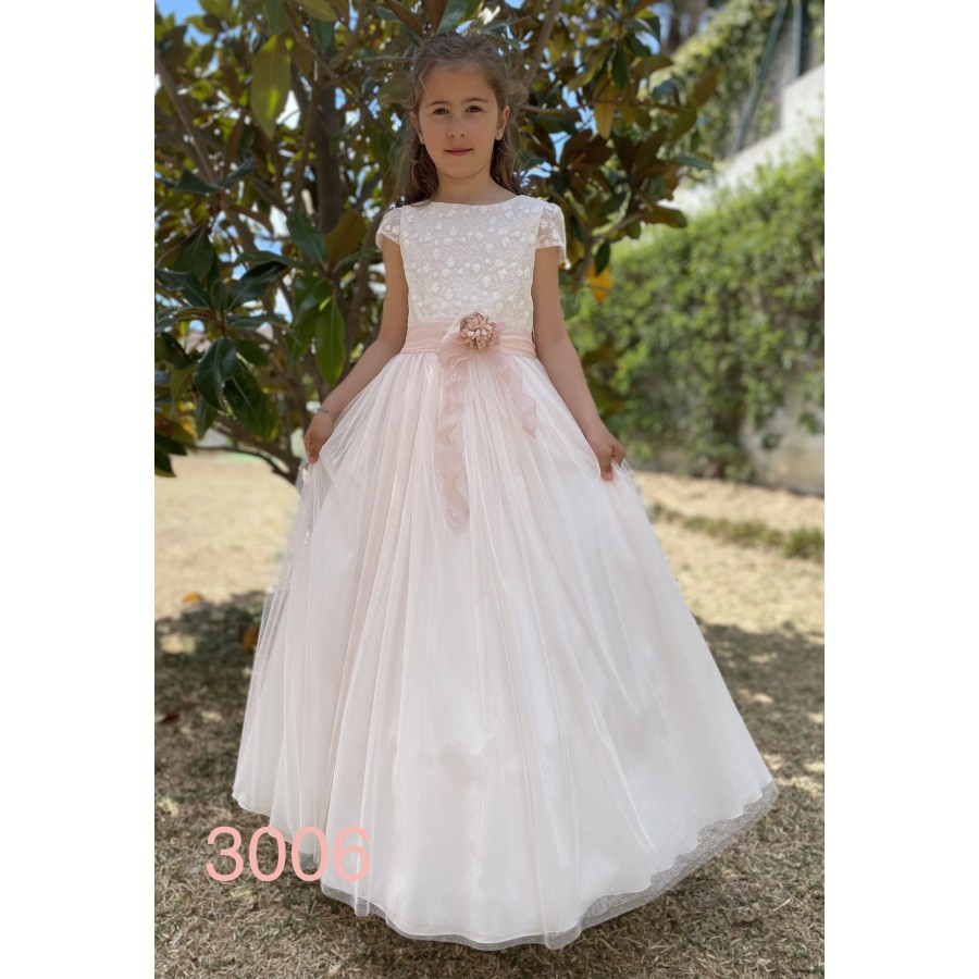 VESTIDO COMUNION,ALTA...