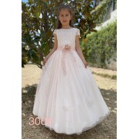 VESTIDO COMUNION,ALTA COSTURA,GUGGOS,SERVICIO 30 DIAS