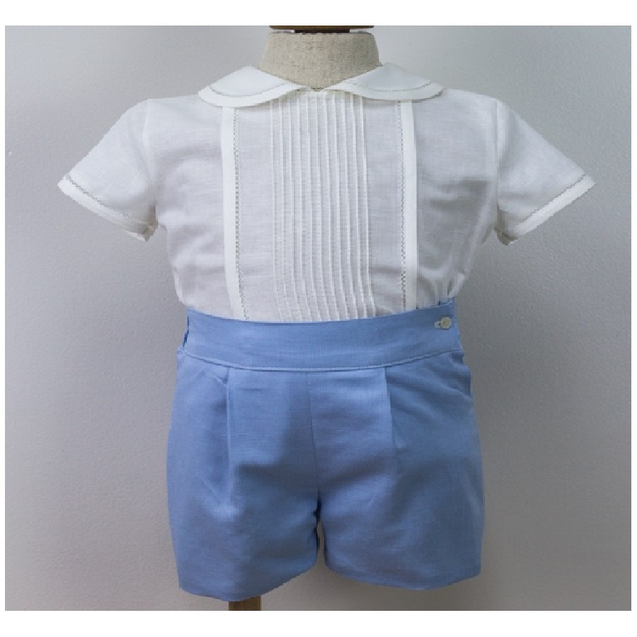 CONJUNTO BAUTIZO Y...
