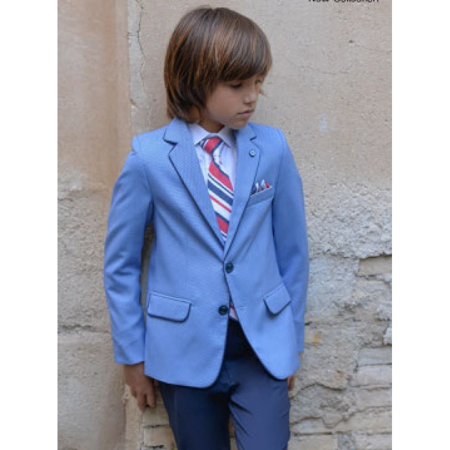 TRAJE COMUNION Y CEREMONIA...