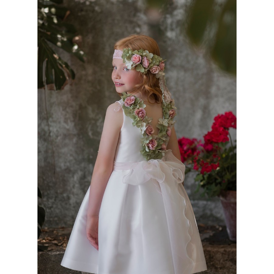 VESTIDO CEREMONIA...