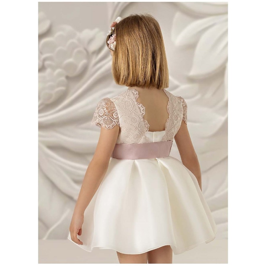 VESTIDO CEREMONIA ESTERILLA...